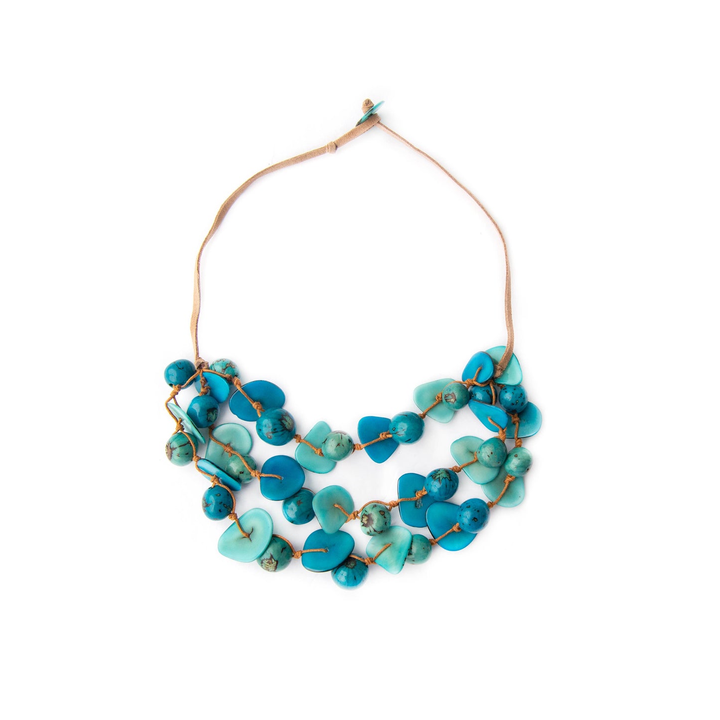 SELECT COLORS ON SALE! Gisell Necklace