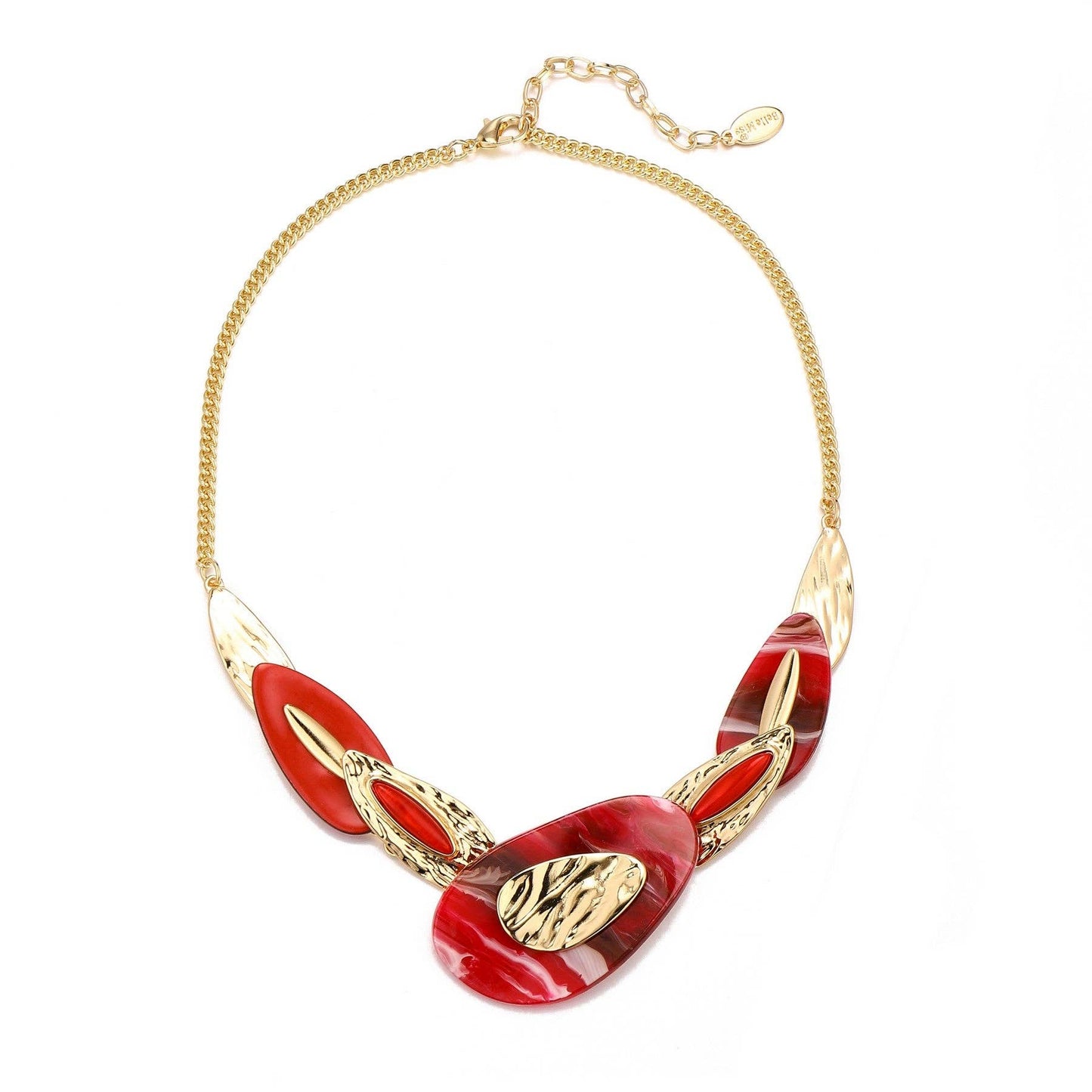 Amba necklace