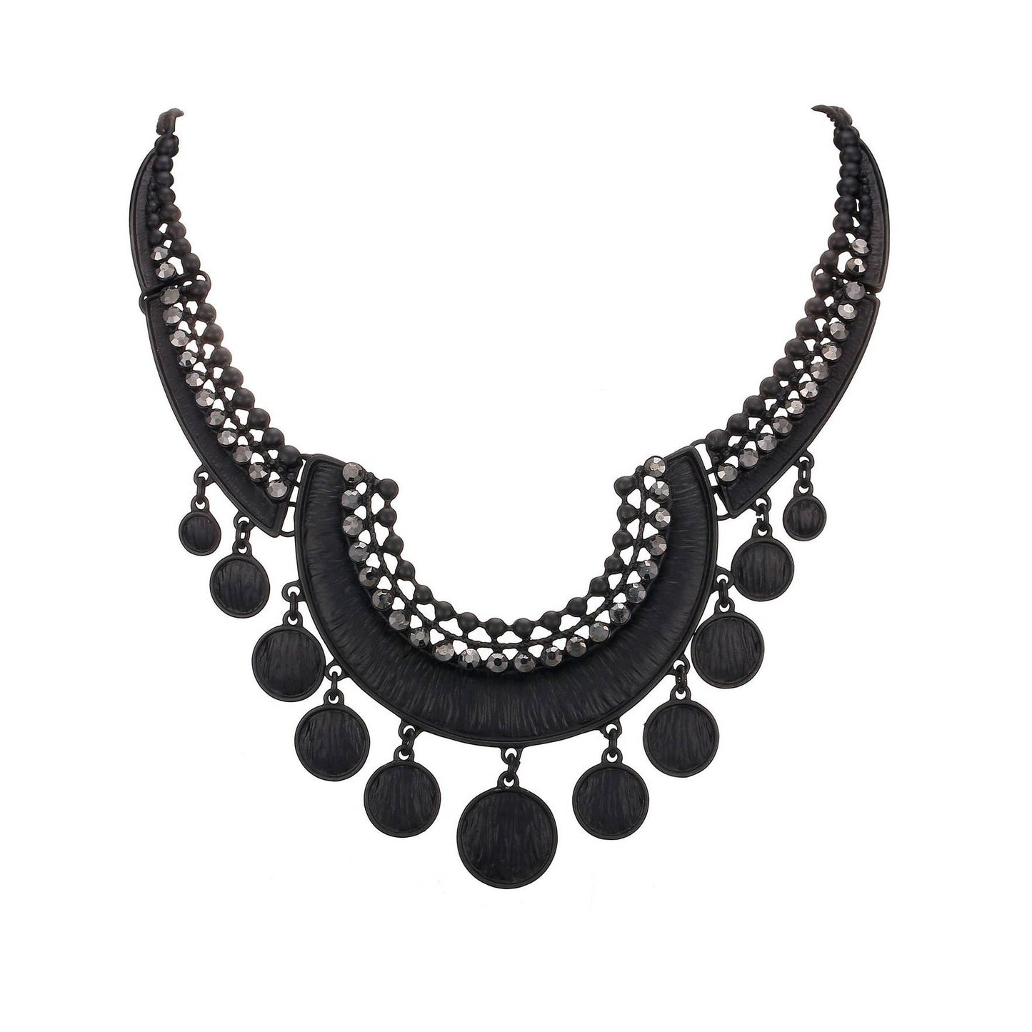 Xalvadora necklace