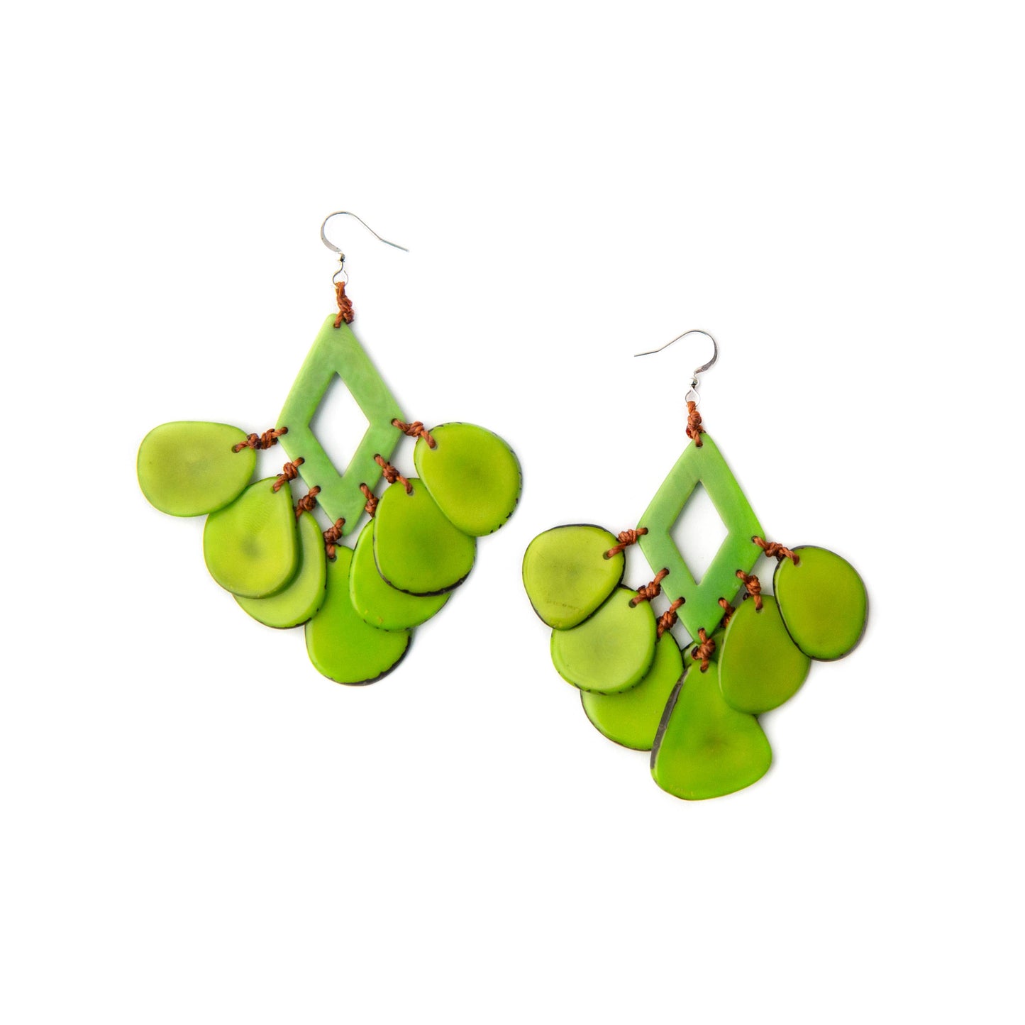 SELECT COLORS ON SALE! Mystique Earrings