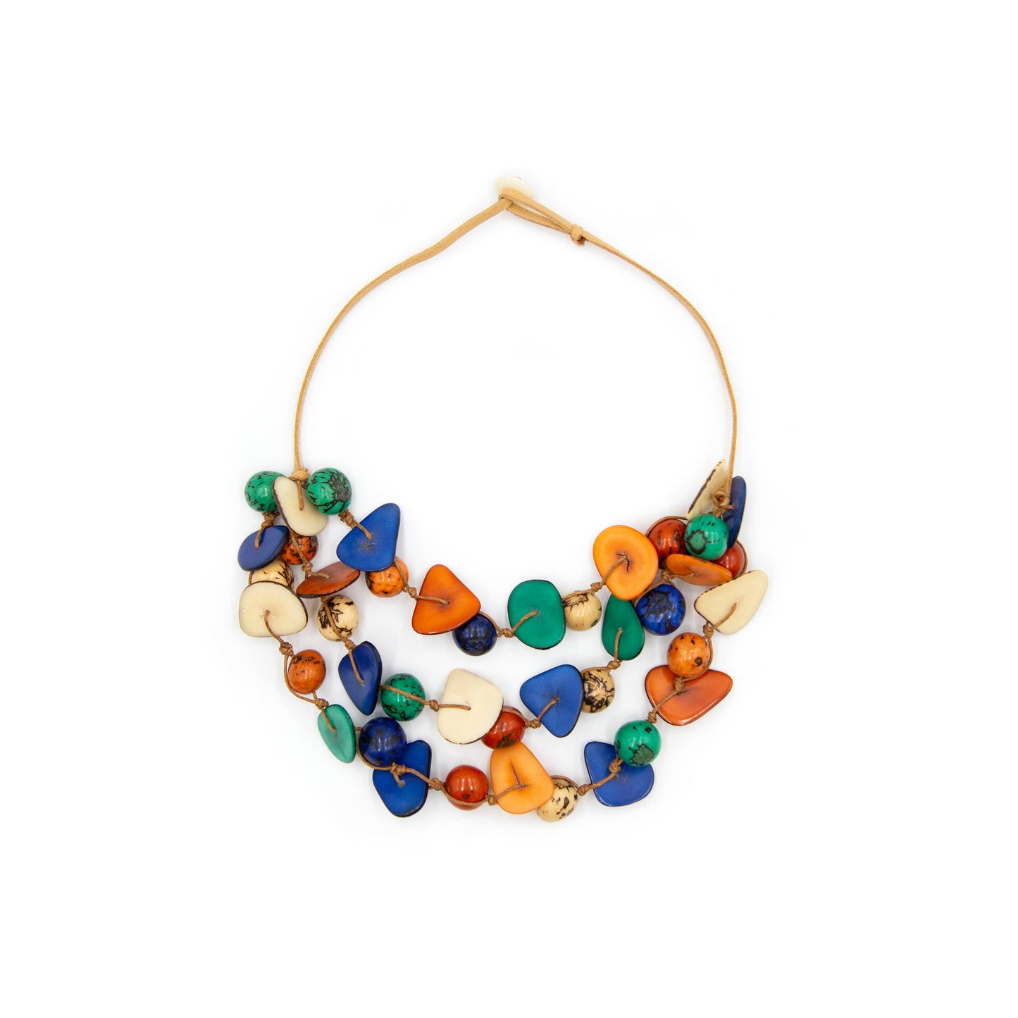 SELECT COLORS ON SALE! Gisell Necklace