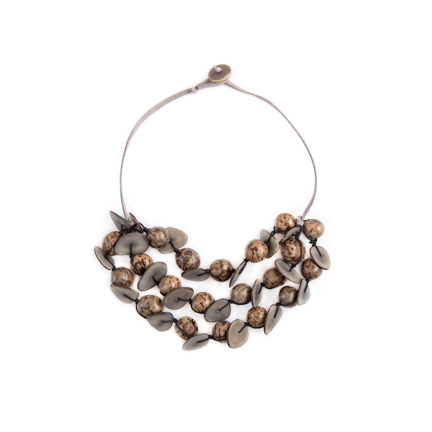 SELECT COLORS ON SALE! Gisell Necklace