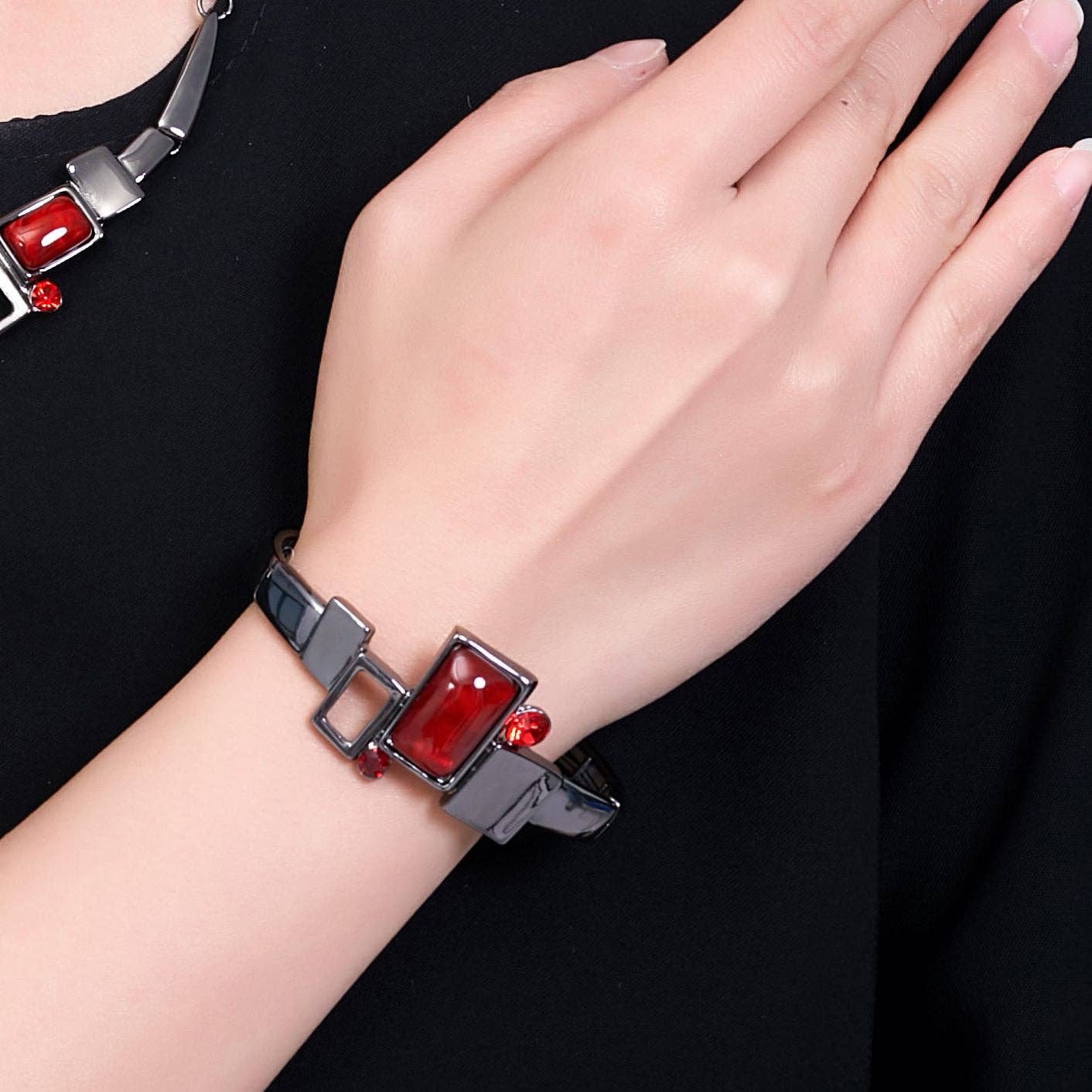 Bess elastic bracelet