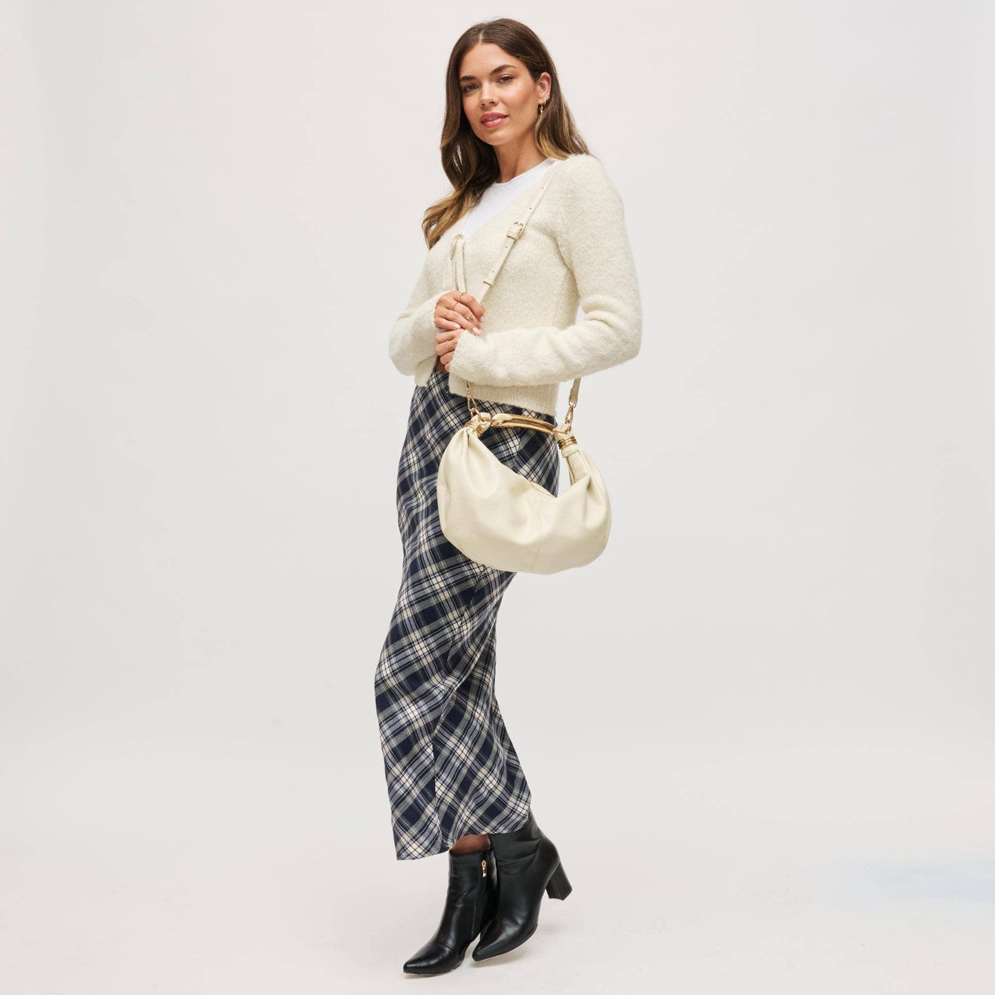 Carrie Crossbody