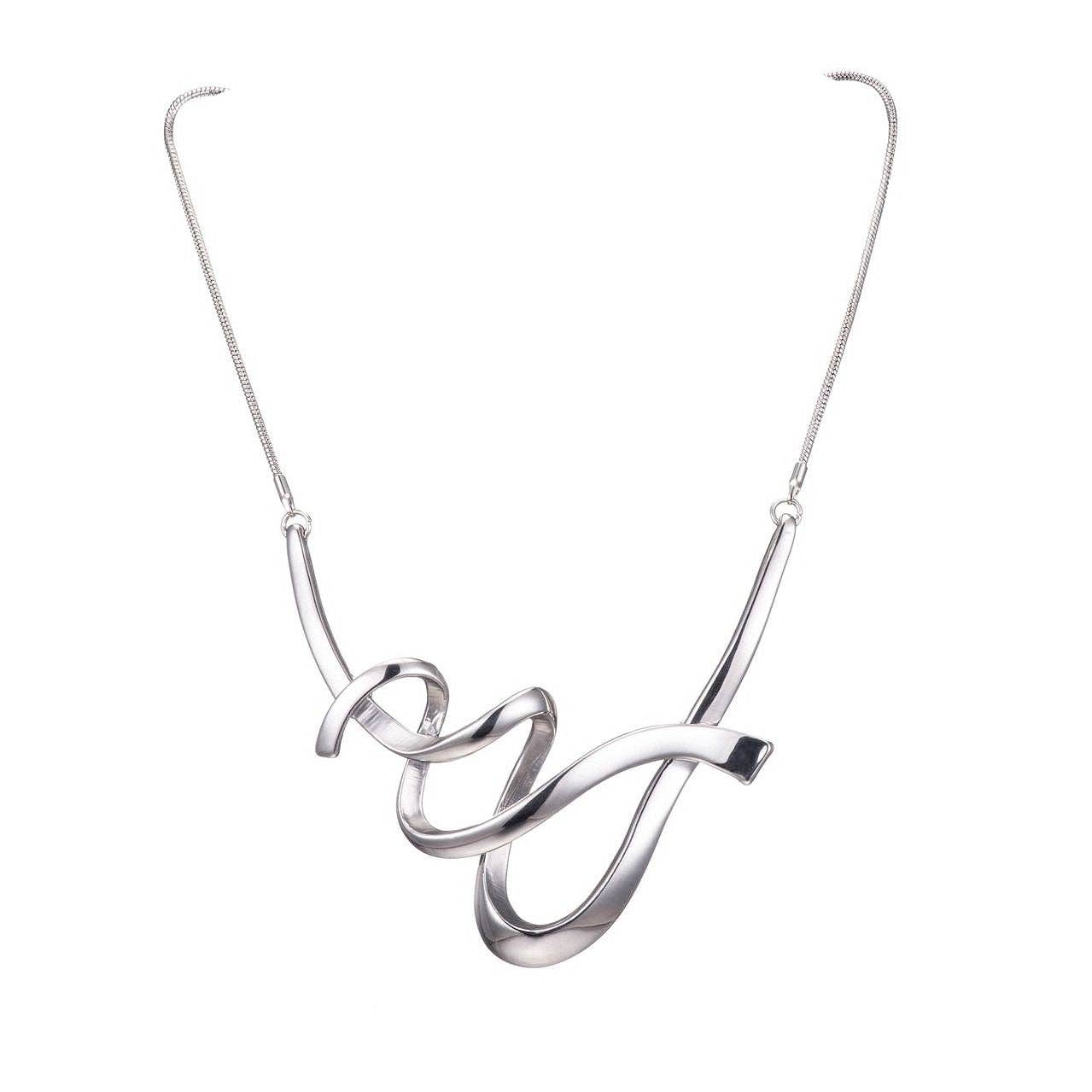 Gersende necklace