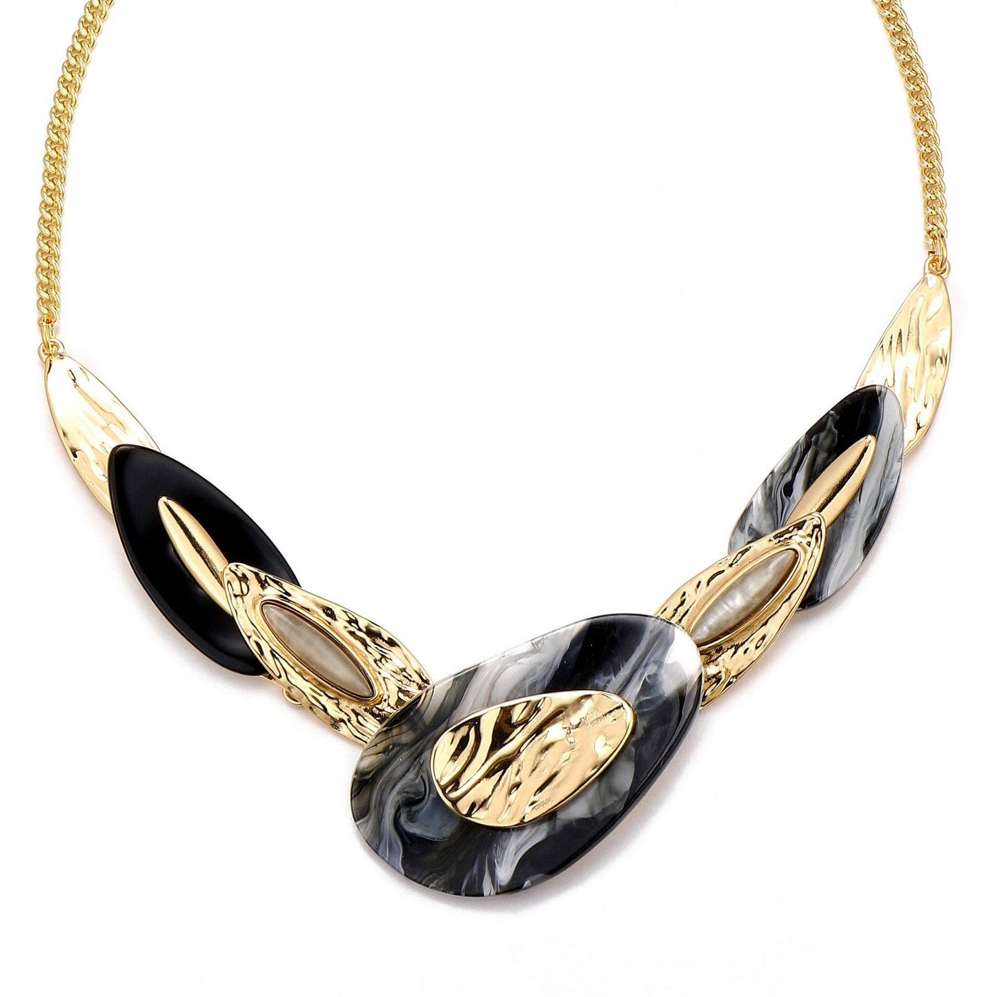 Amba necklace