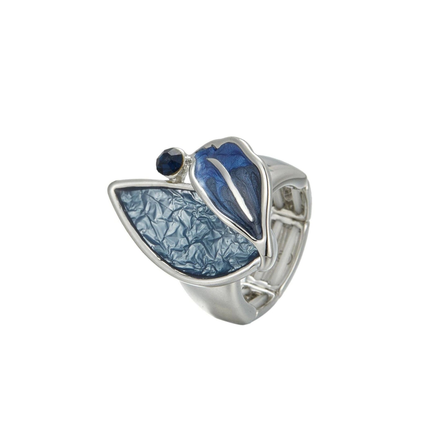 Echire elastic ring