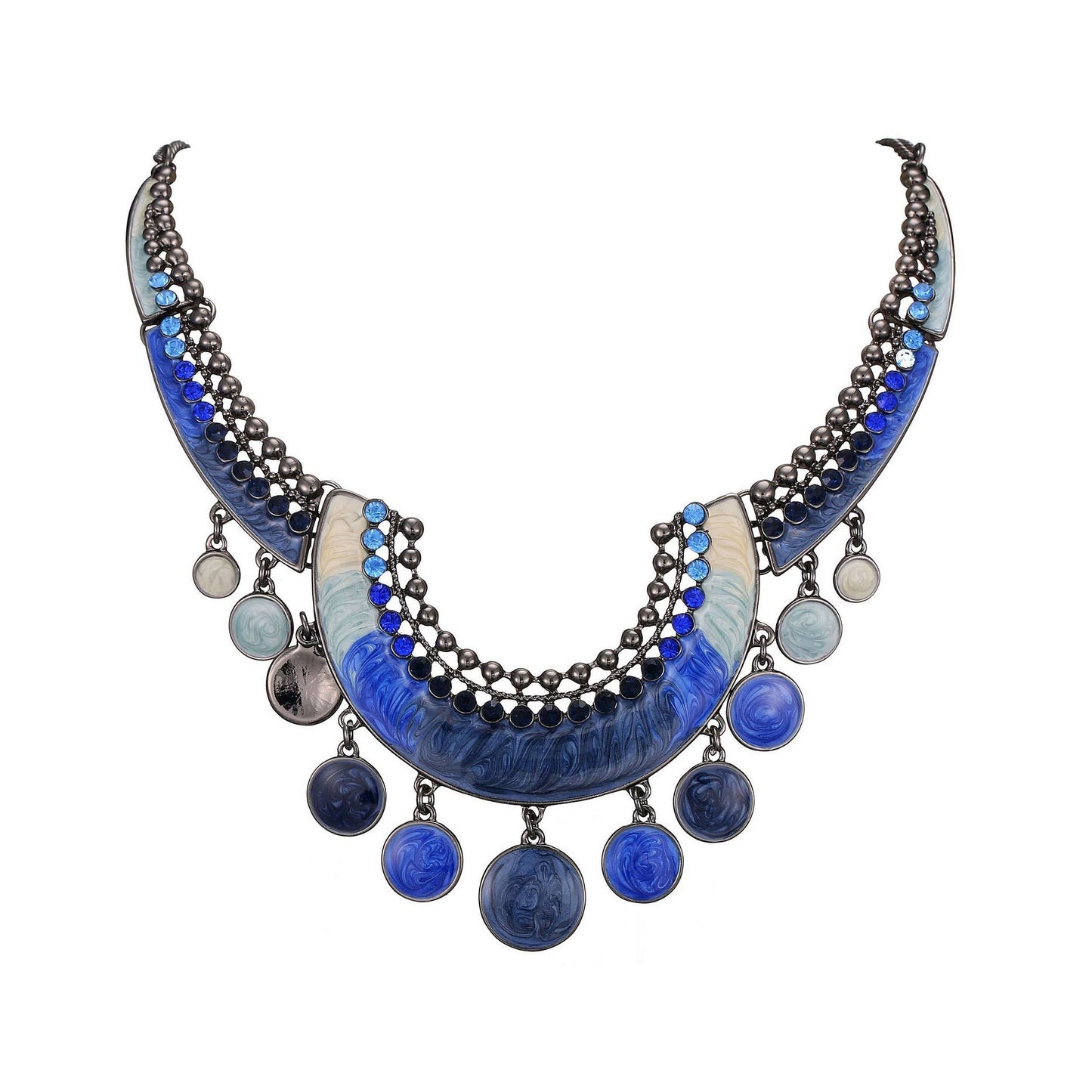 Xalvadora necklace