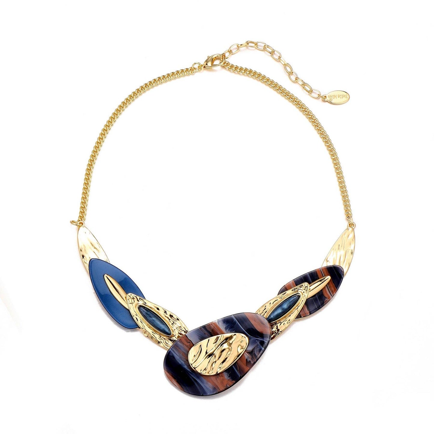 Amba necklace
