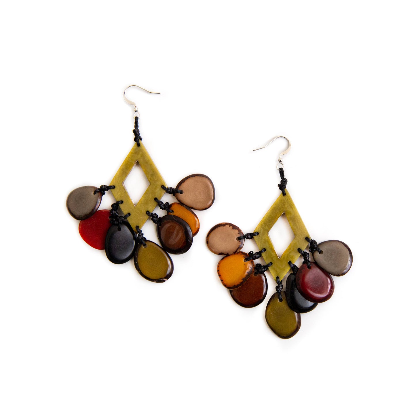 SELECT COLORS ON SALE! Mystique Earrings