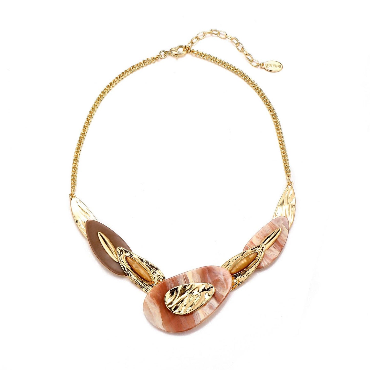 Amba necklace