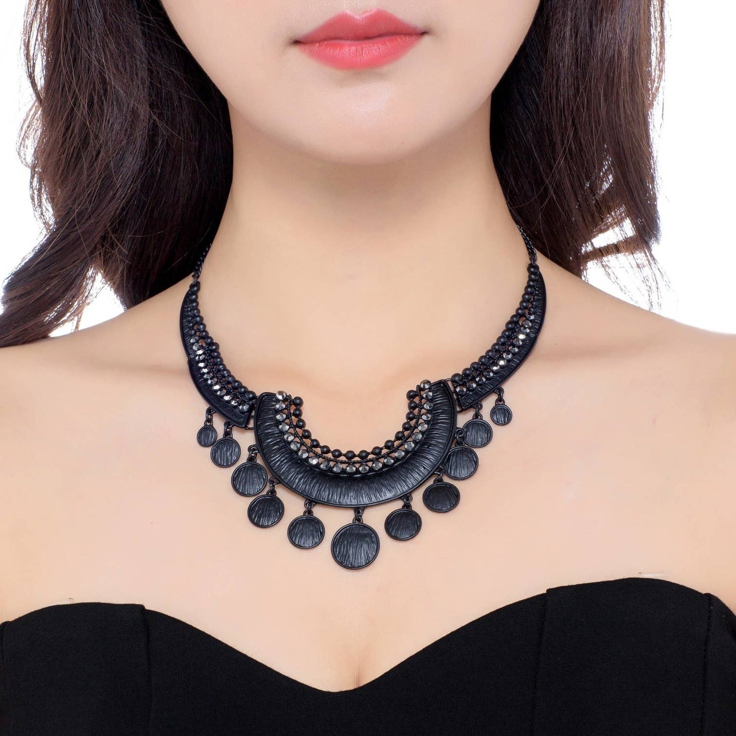 Xalvadora necklace