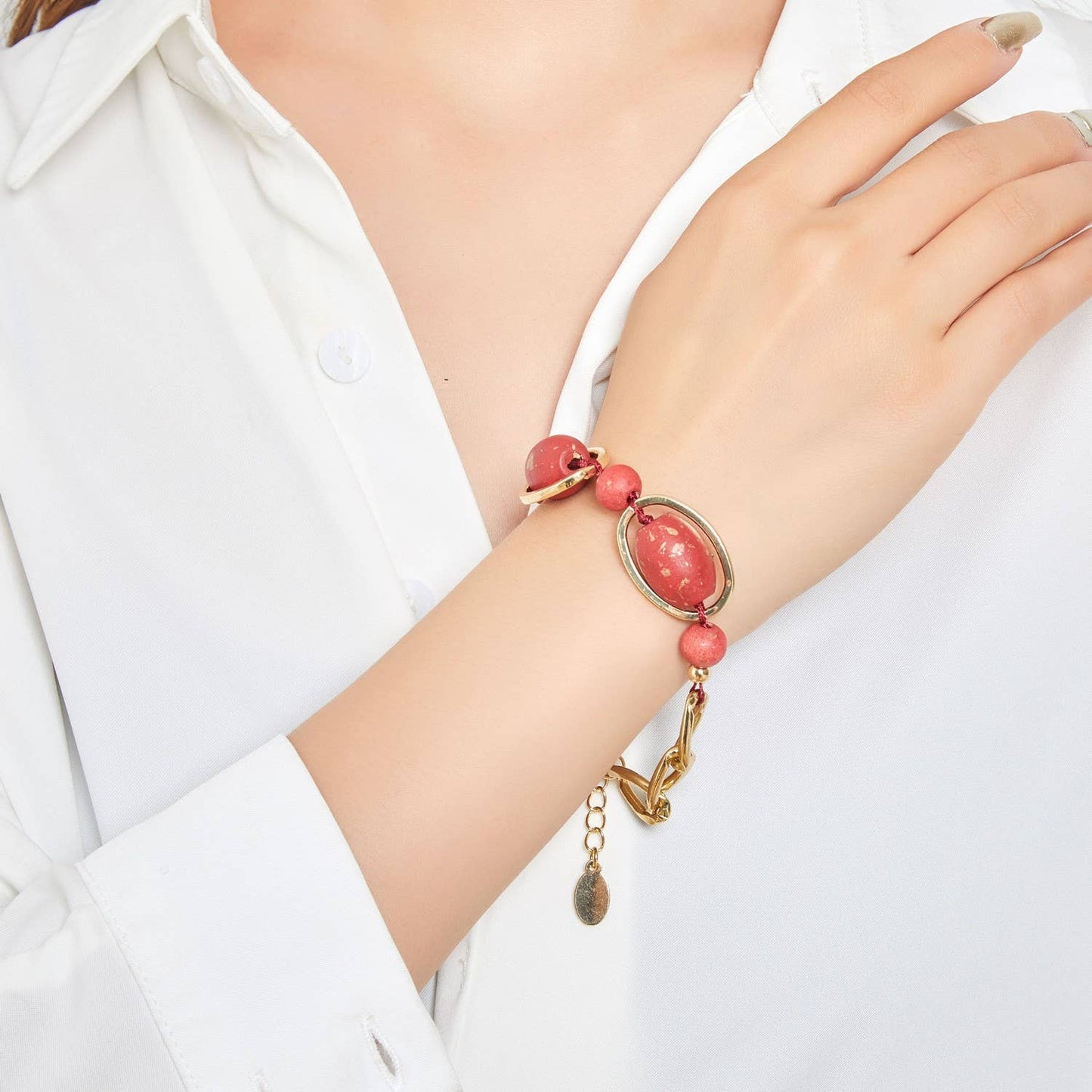 AUNT - BRACELET