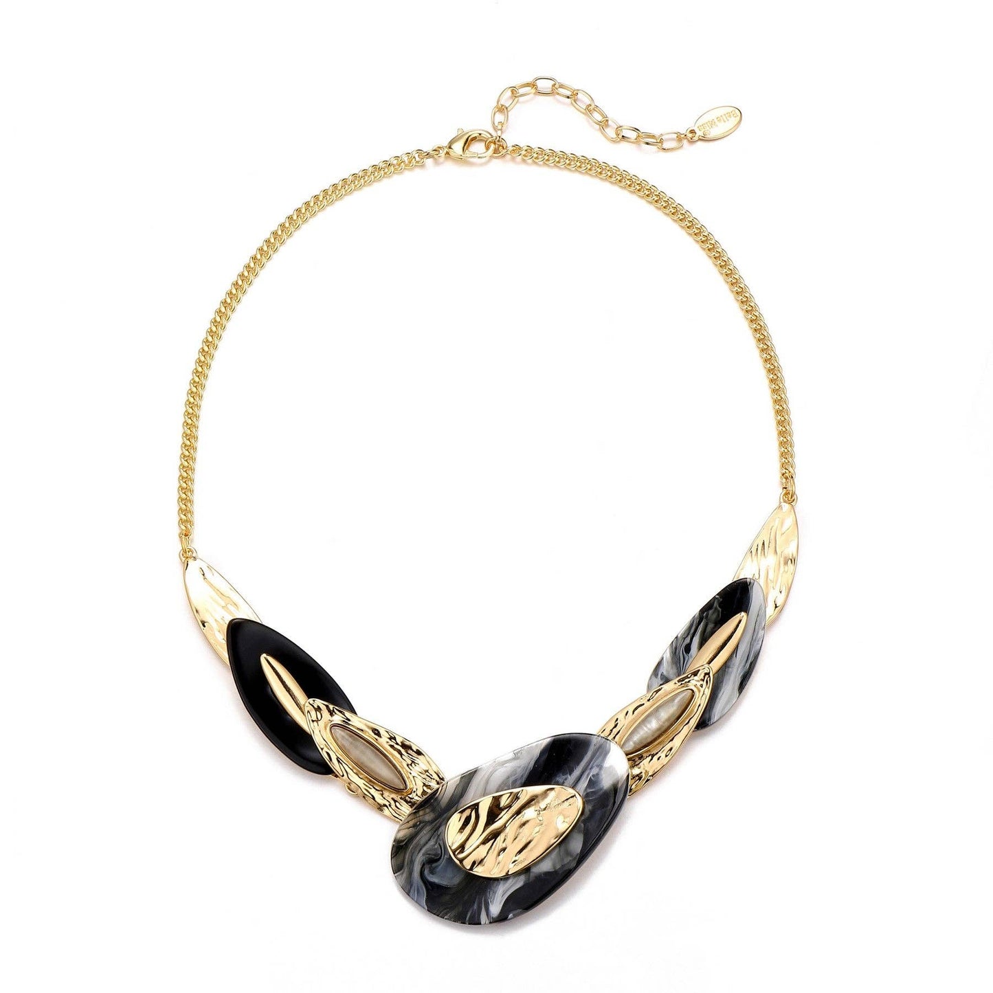 Amba necklace