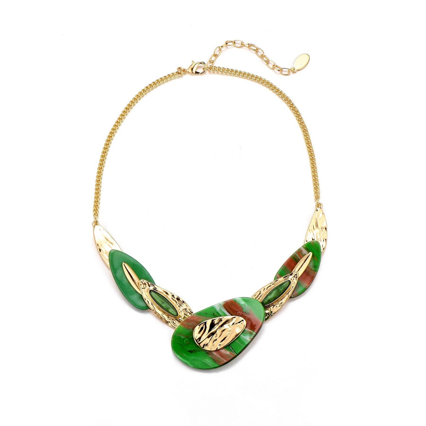 Amba necklace
