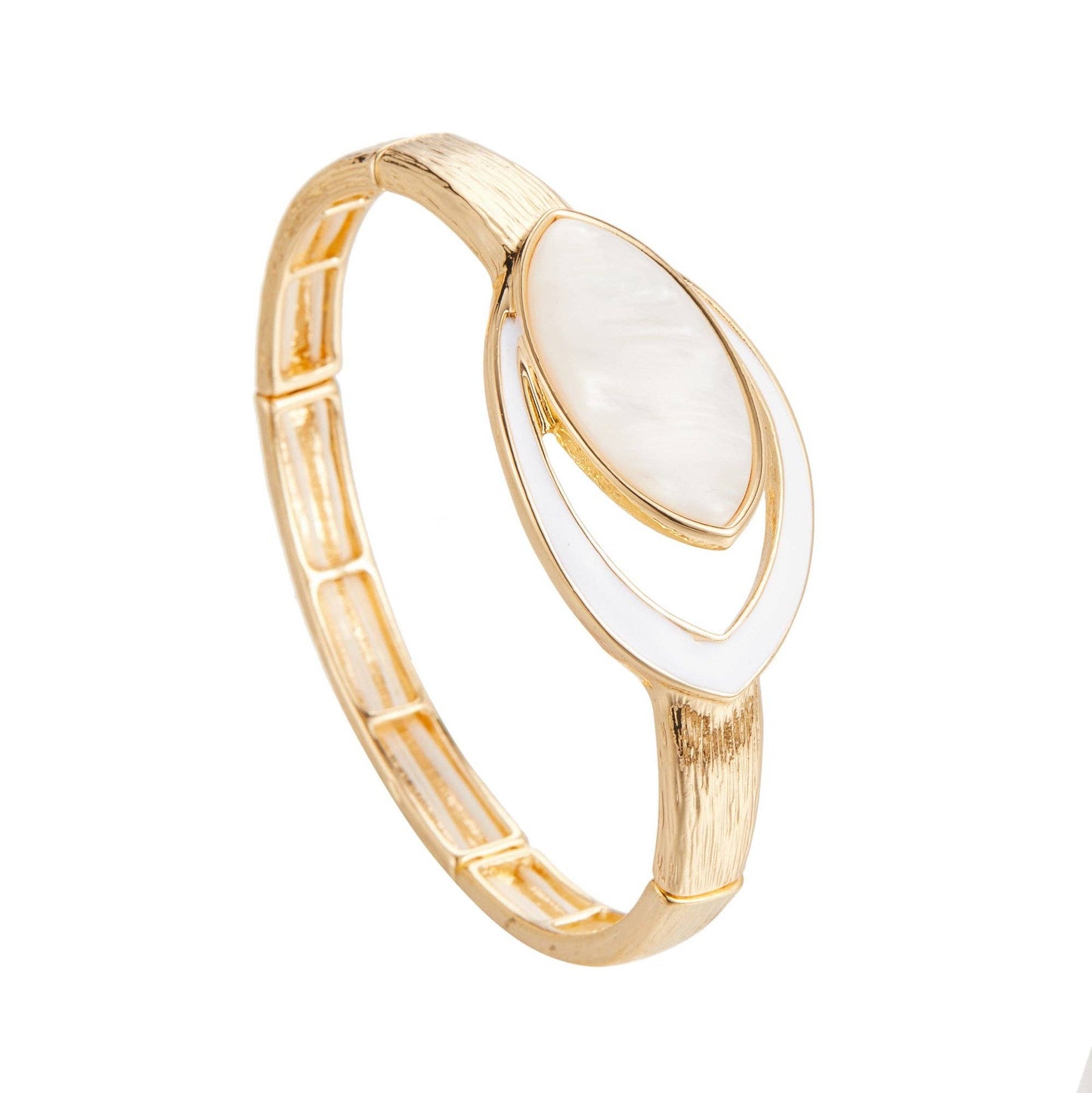 Donna elastic bracelet