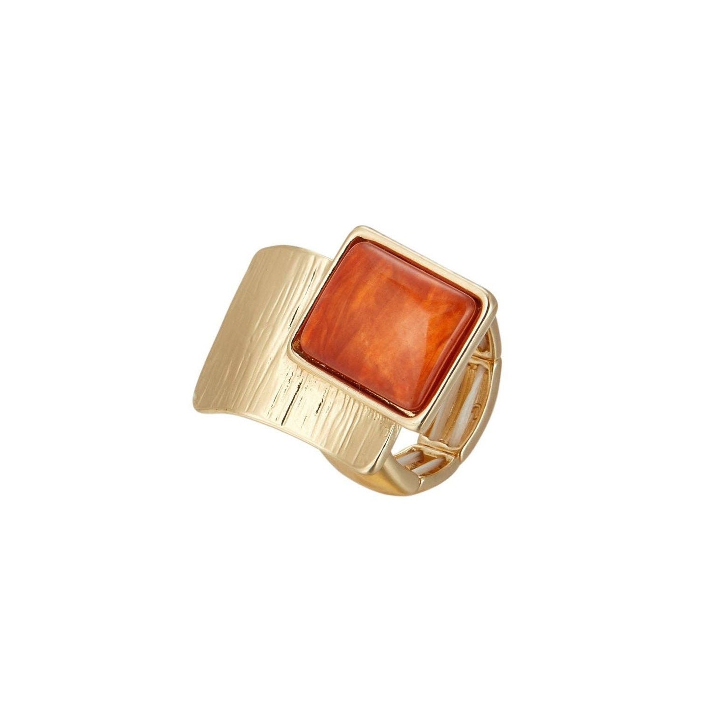 Eline elastic ring