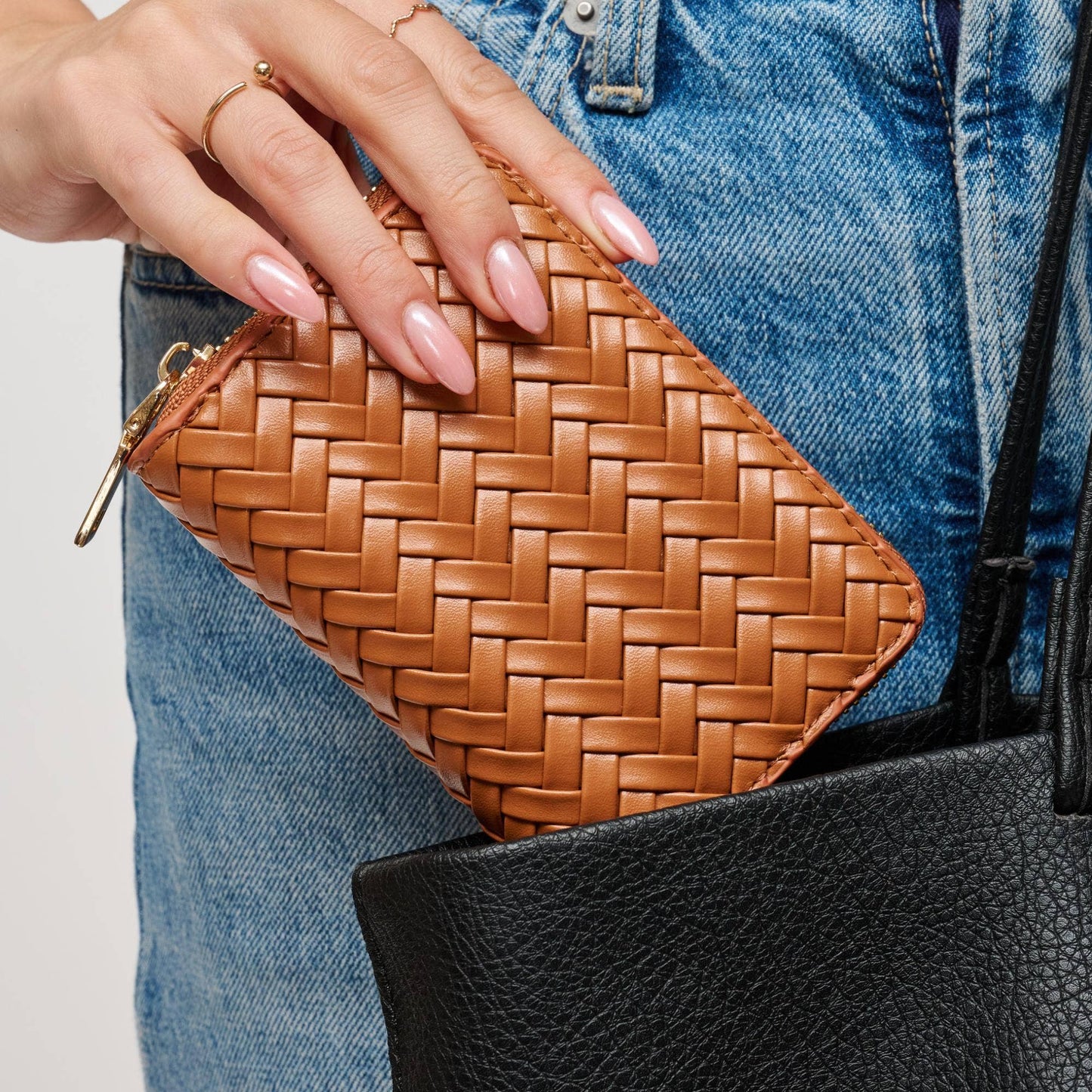 Jocelyn Wallet