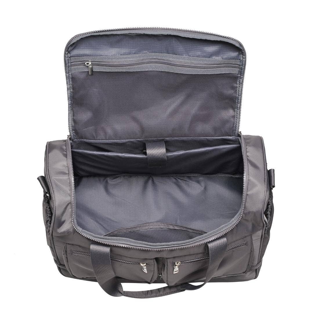 Expedition Plus - Multi Compartment Travel Weekender