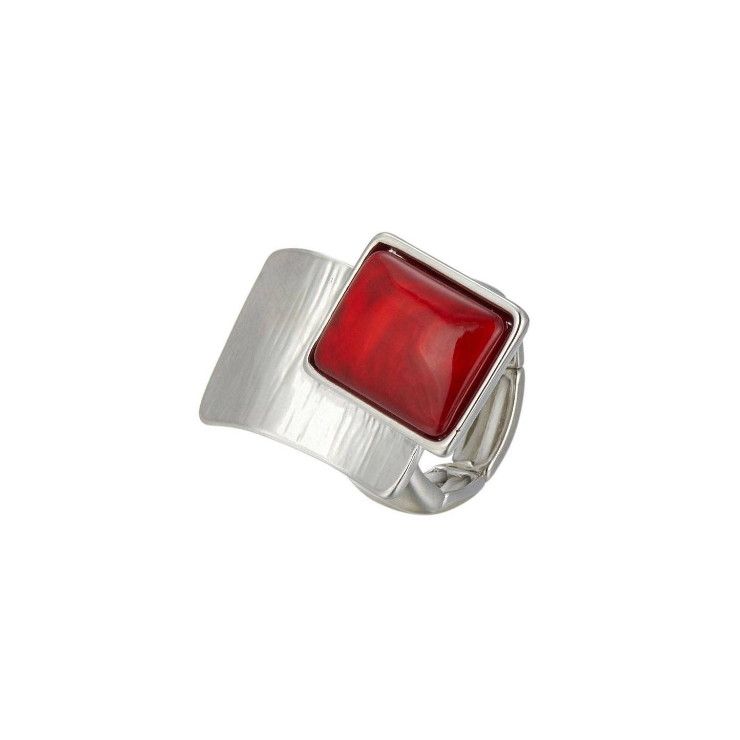 Eline elastic ring