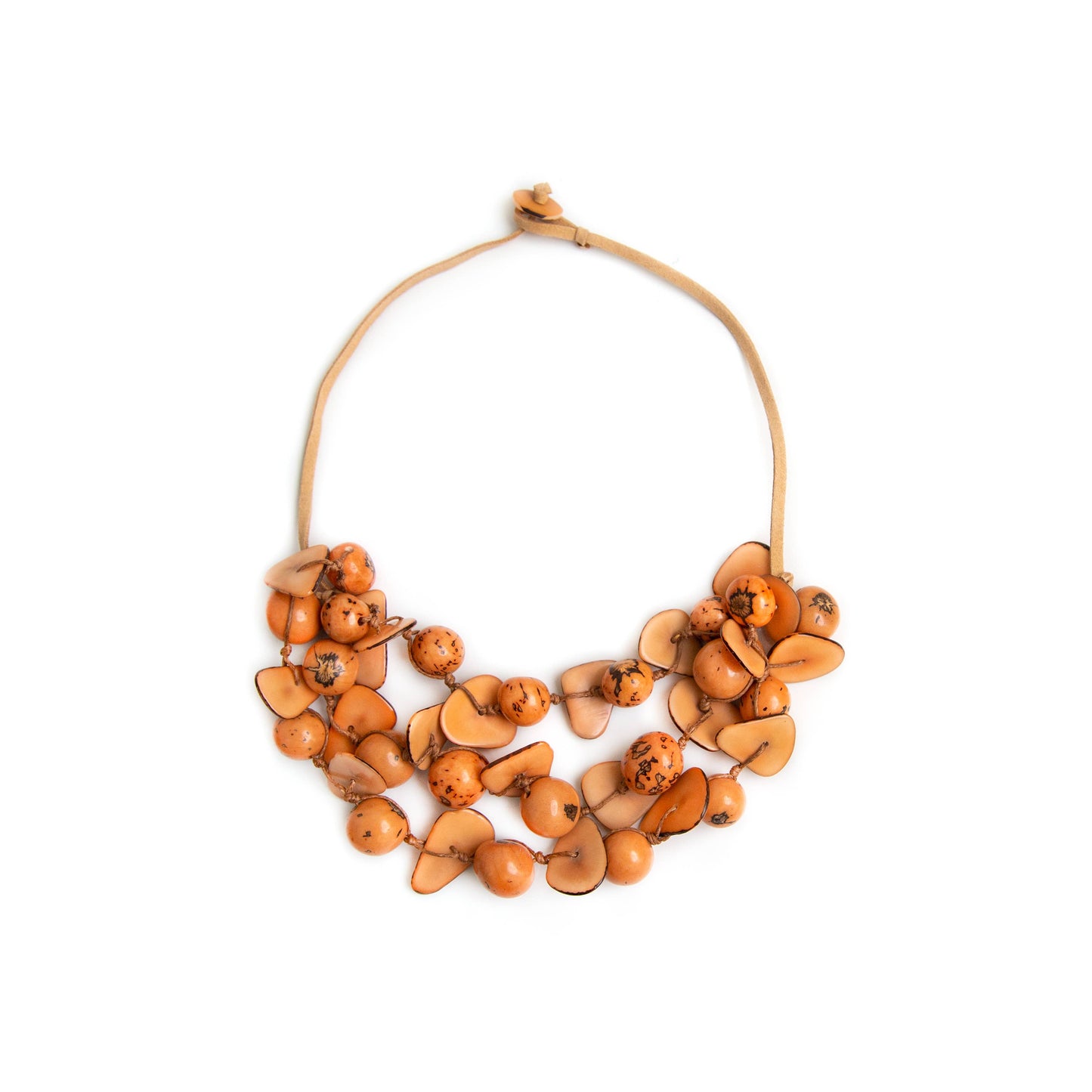 SELECT COLORS ON SALE! Gisell Necklace
