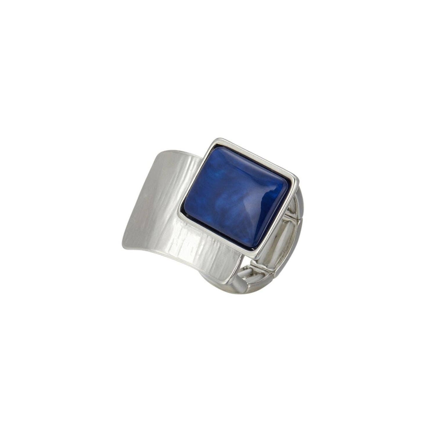 Eline elastic ring