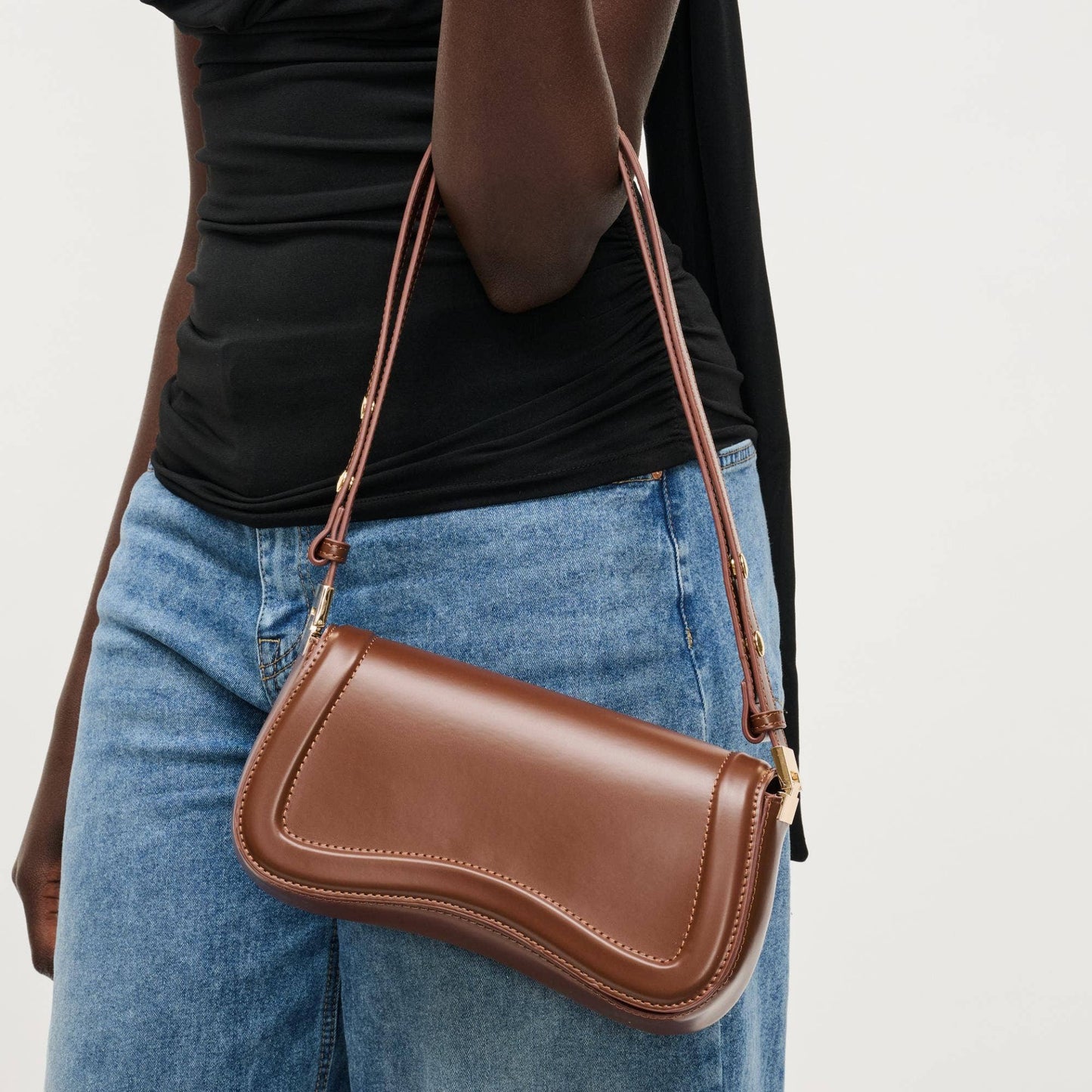 Max Shoulder Bag