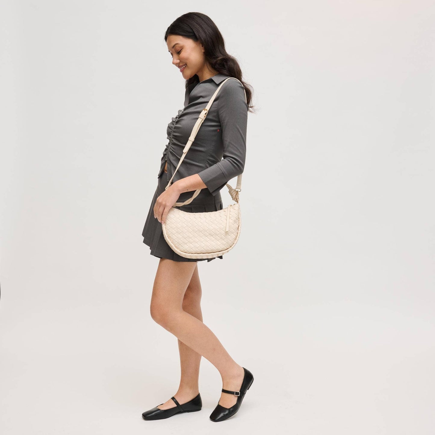 Violet Hobo