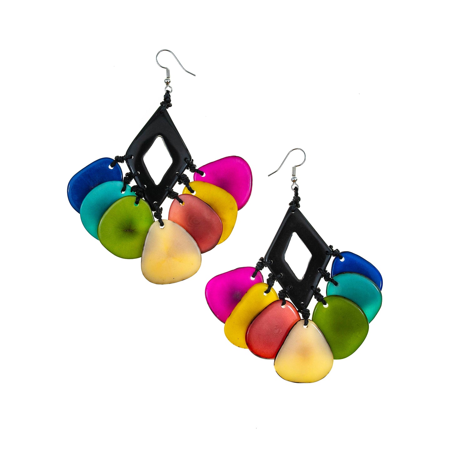 SELECT COLORS ON SALE! Mystique Earrings