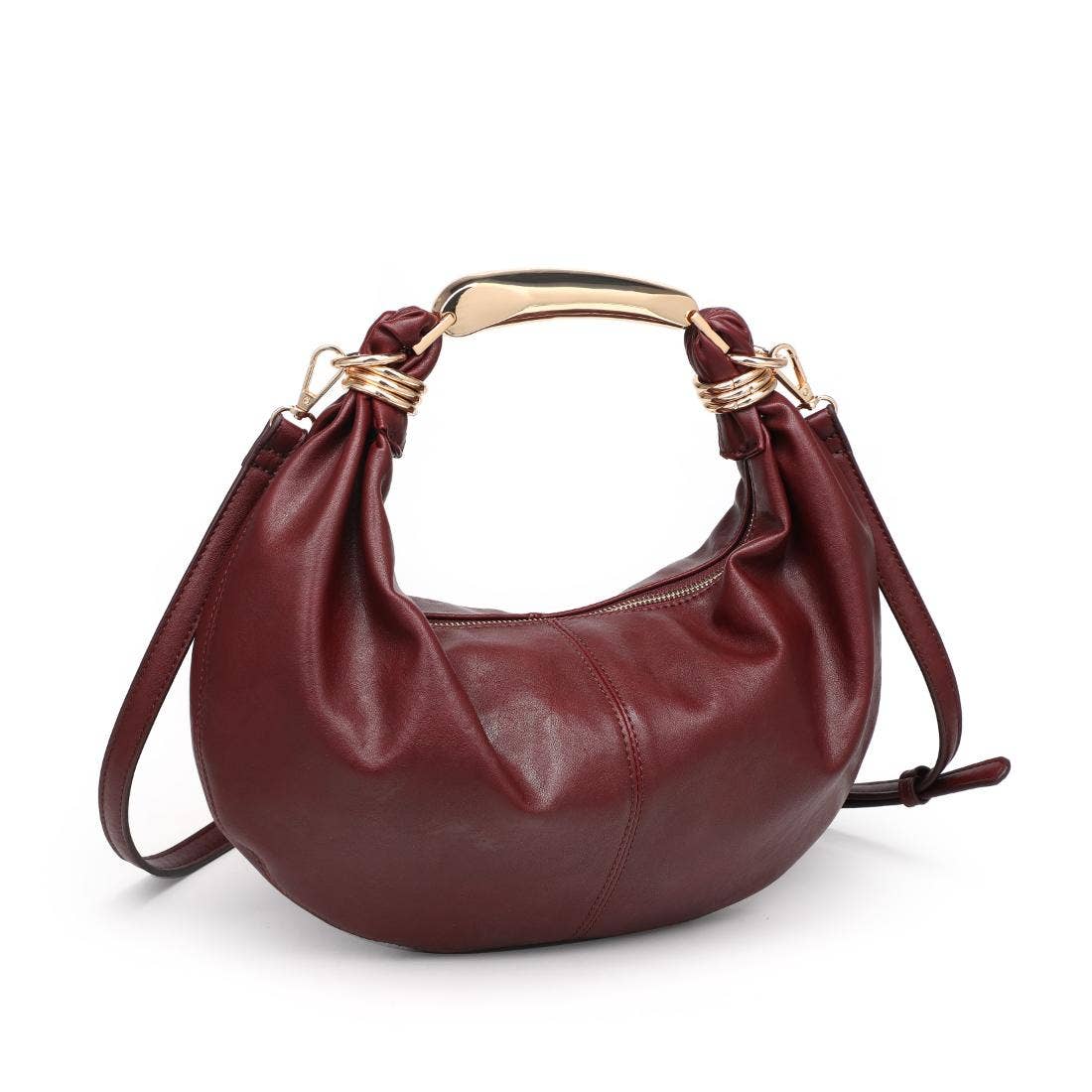 Carrie Crossbody