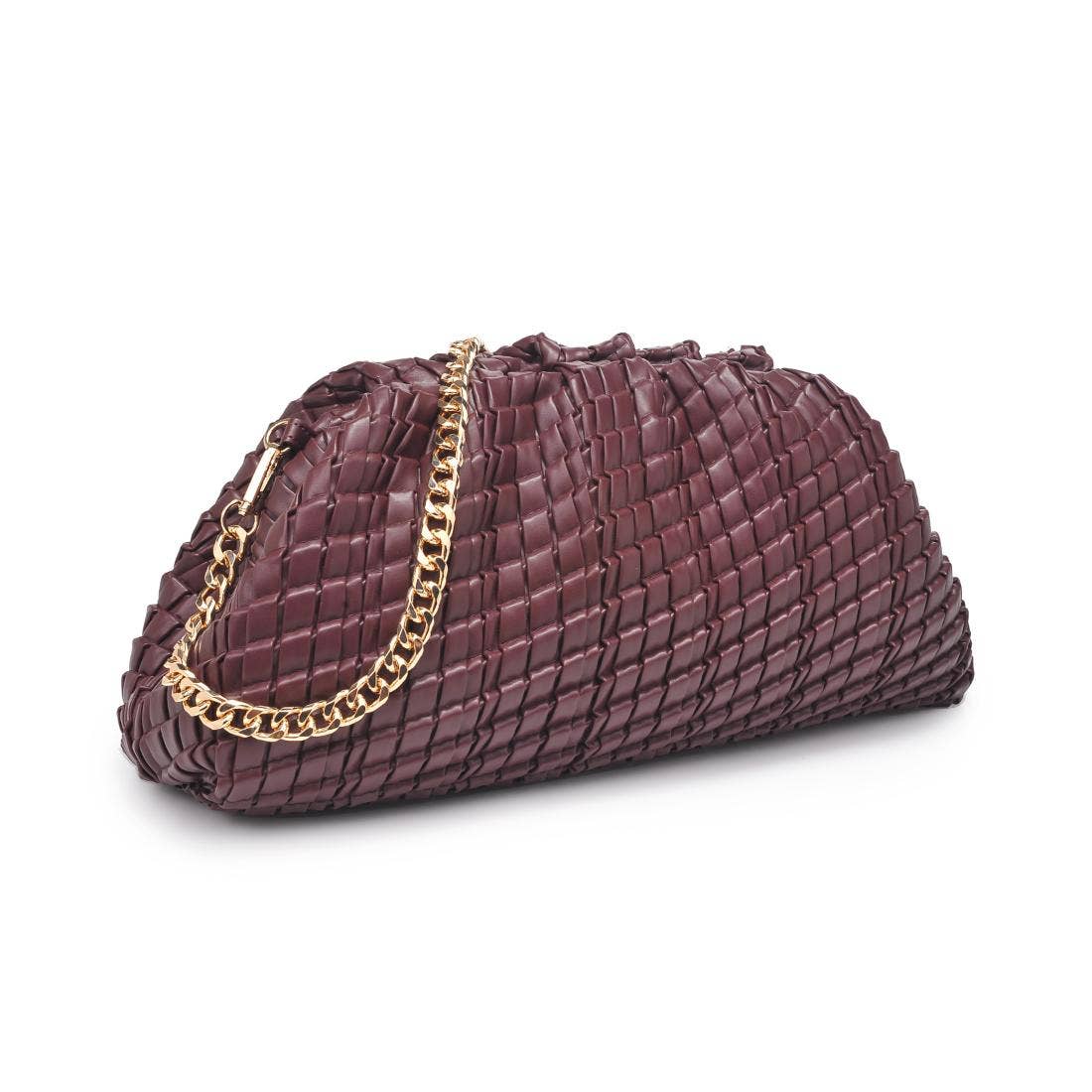 Veronica Clutch