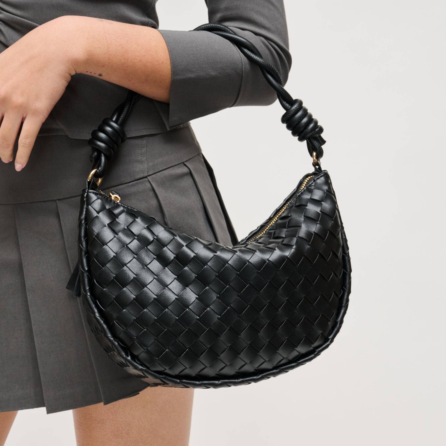 Violet Hobo