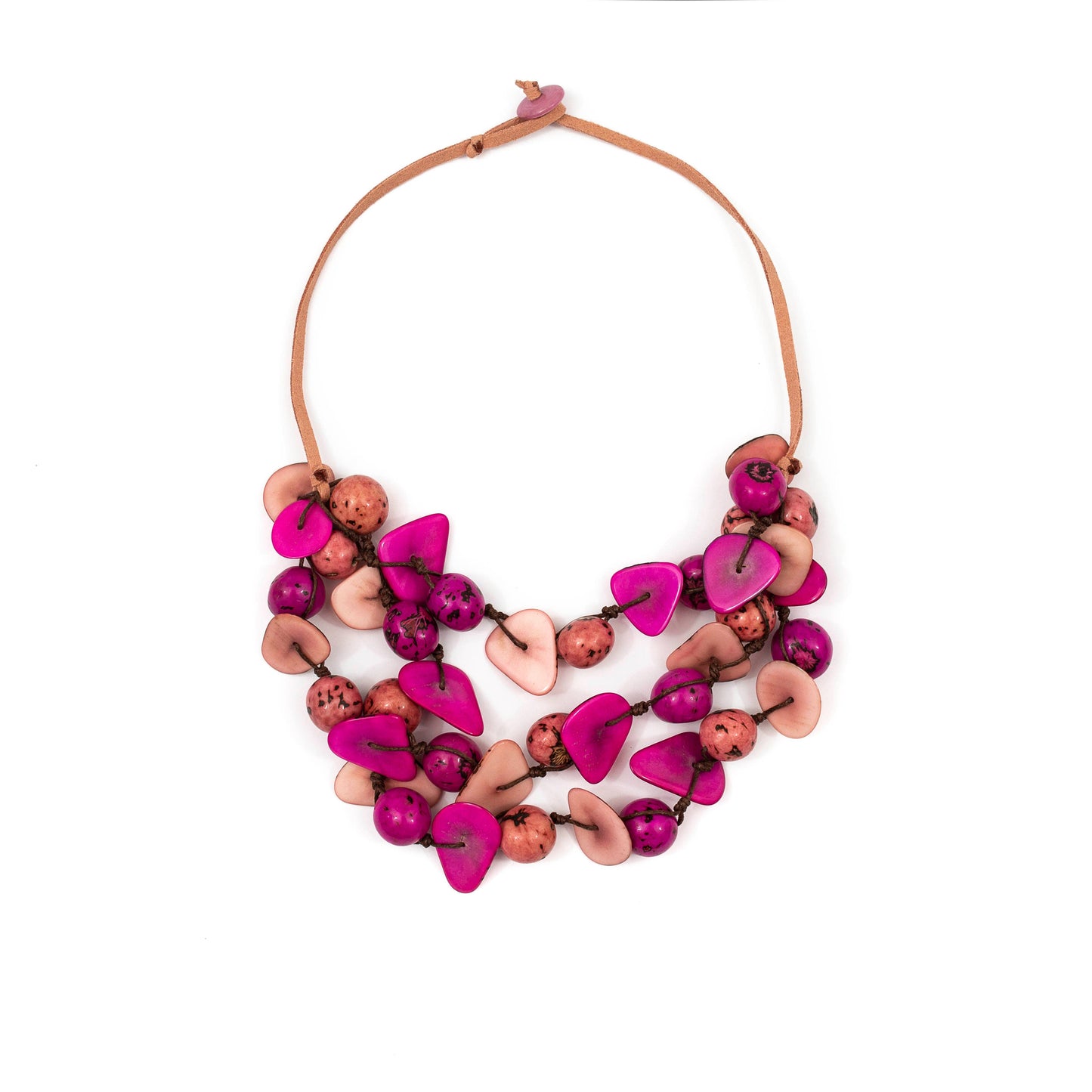 SELECT COLORS ON SALE! Gisell Necklace
