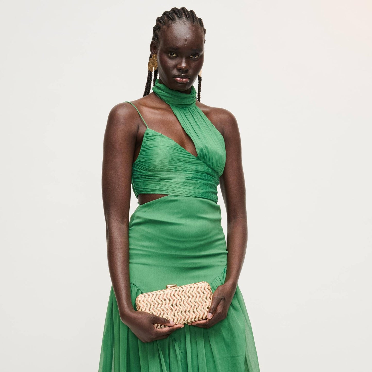 Valentina Evening Bag