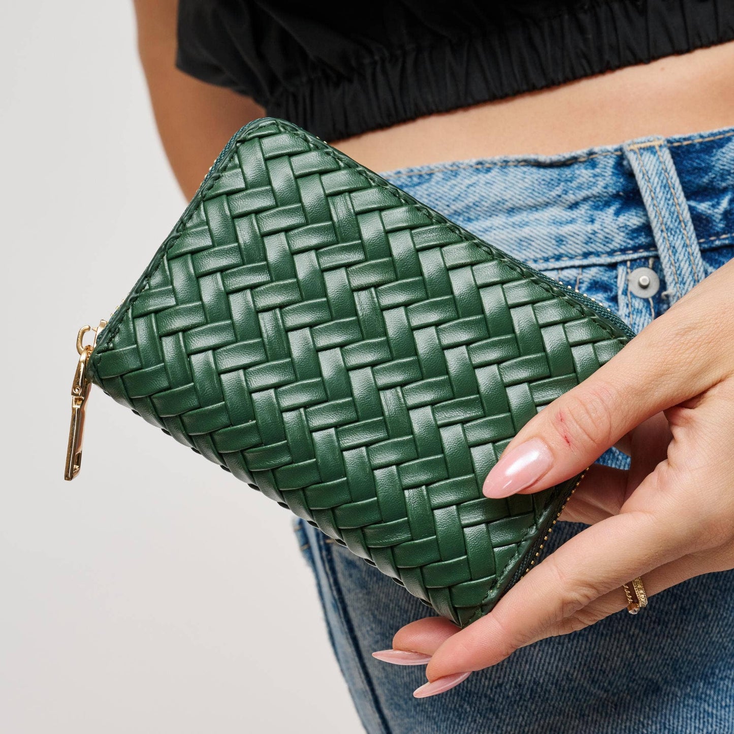 Jocelyn Wallet