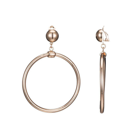 Ilva clip earring