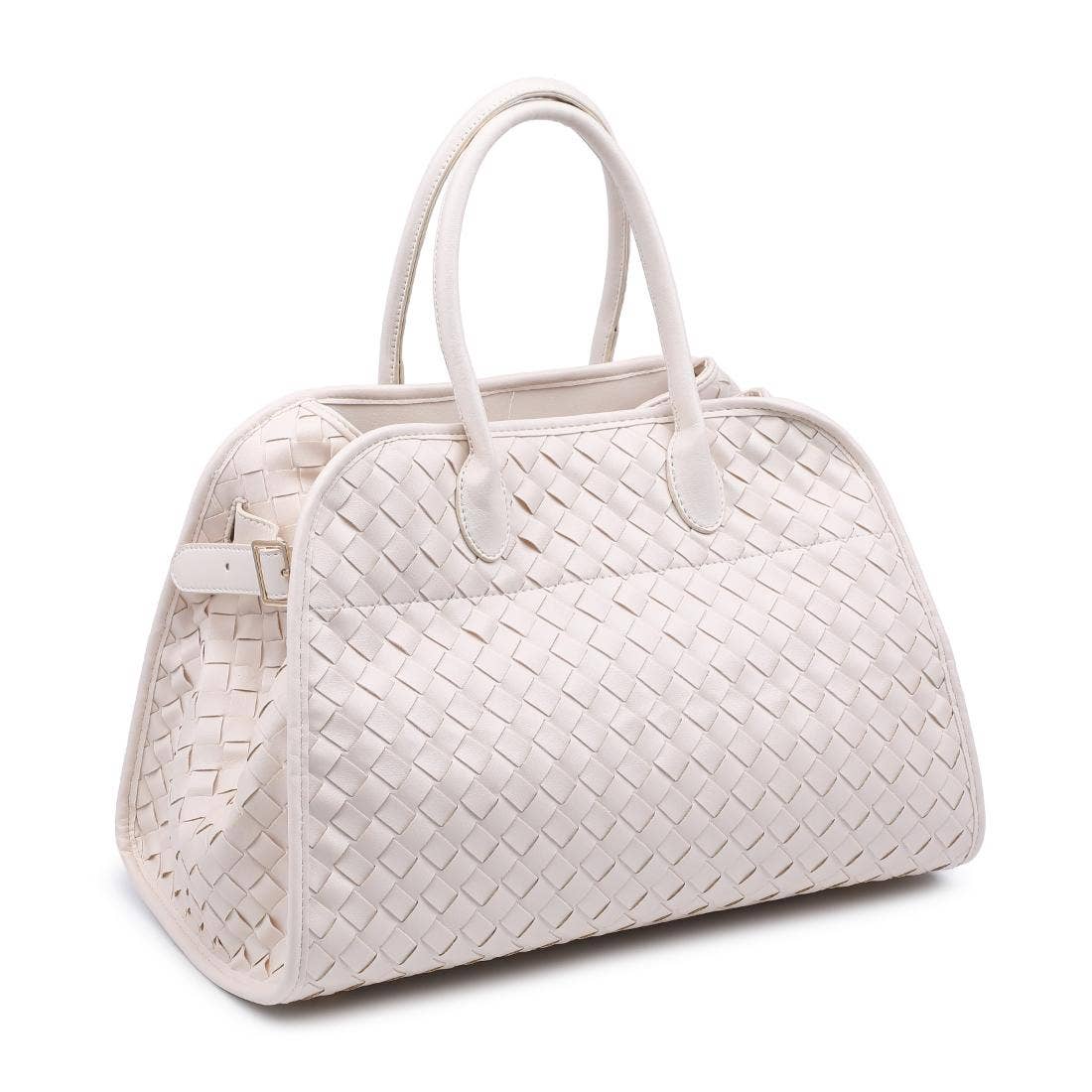 Rhonda Woven Tote