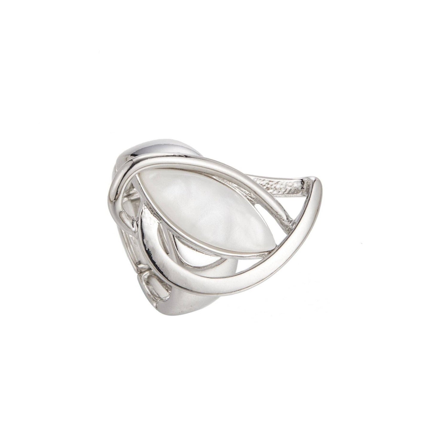 Dorte elastic ring