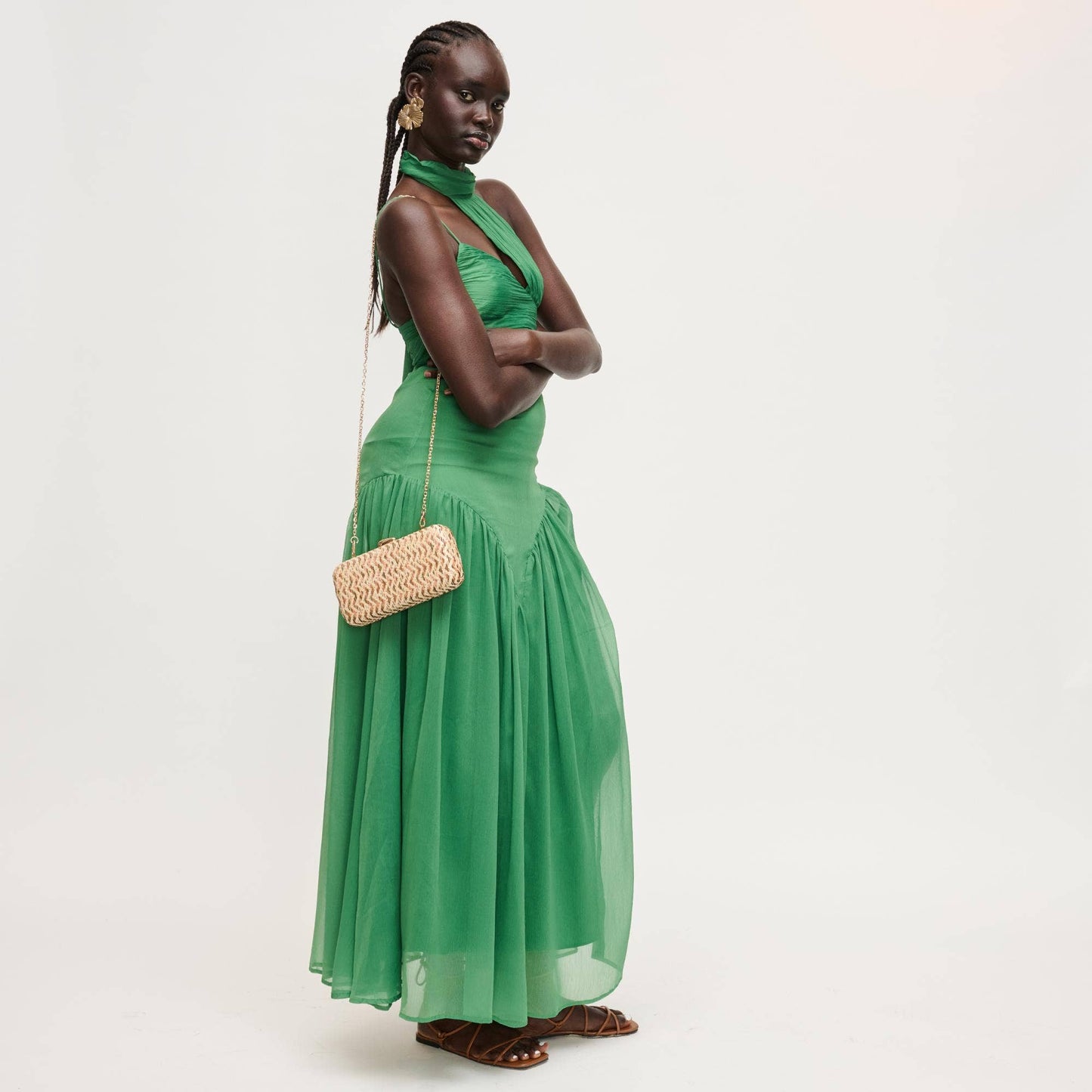 Valentina Evening Bag