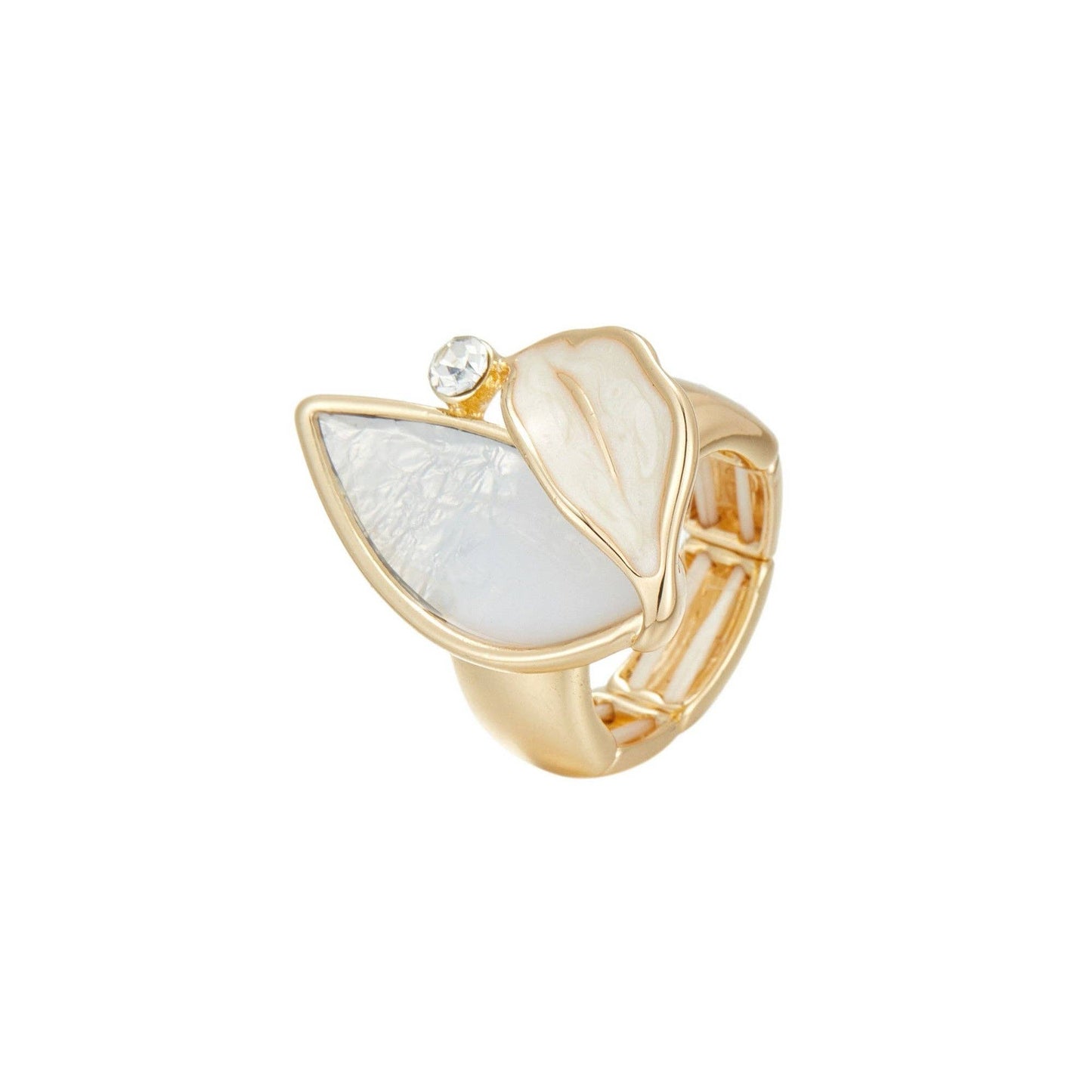 Echire elastic ring
