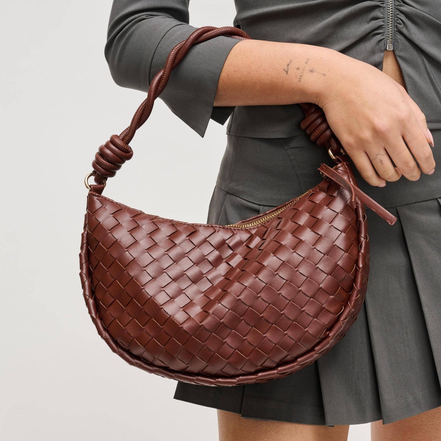 Violet Hobo