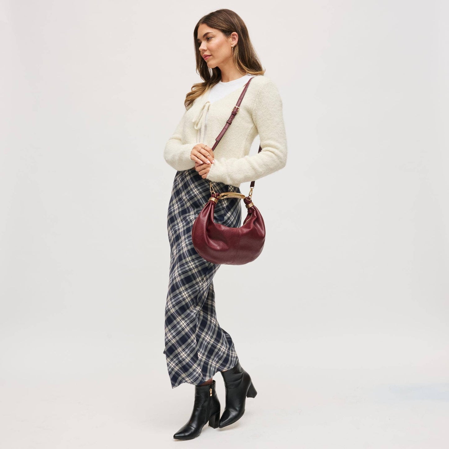 Carrie Crossbody