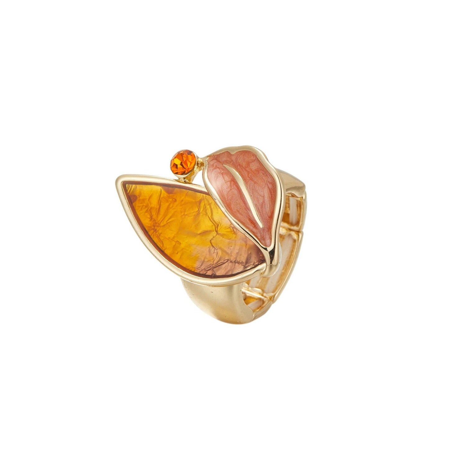 Echire elastic ring