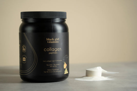 BGV Collagen Powder