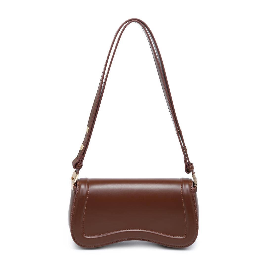 Max Shoulder Bag