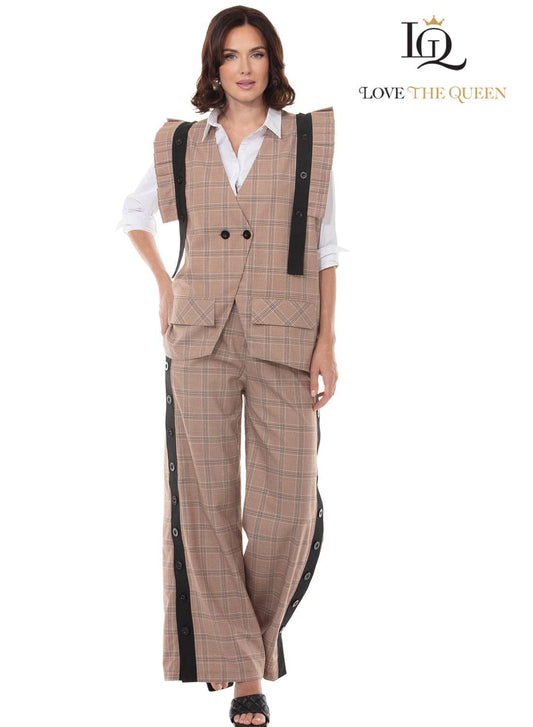 Love The Queen, Style 17667