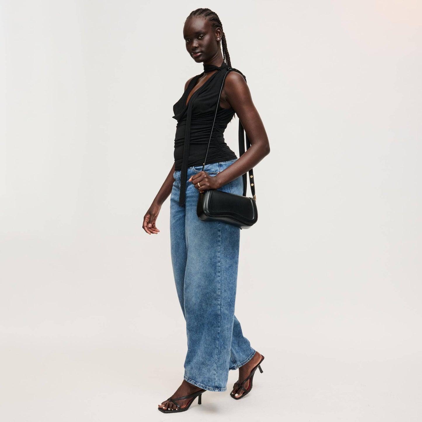 Max Shoulder Bag