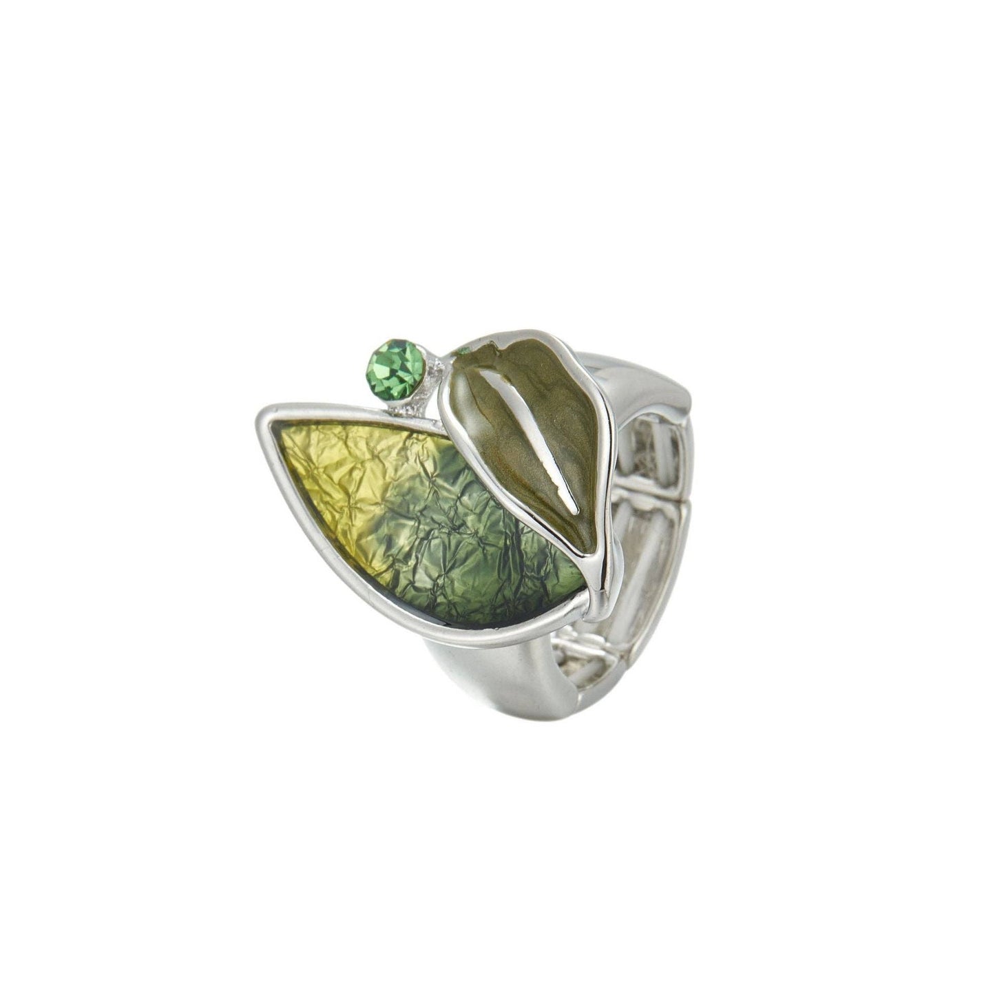 Echire elastic ring