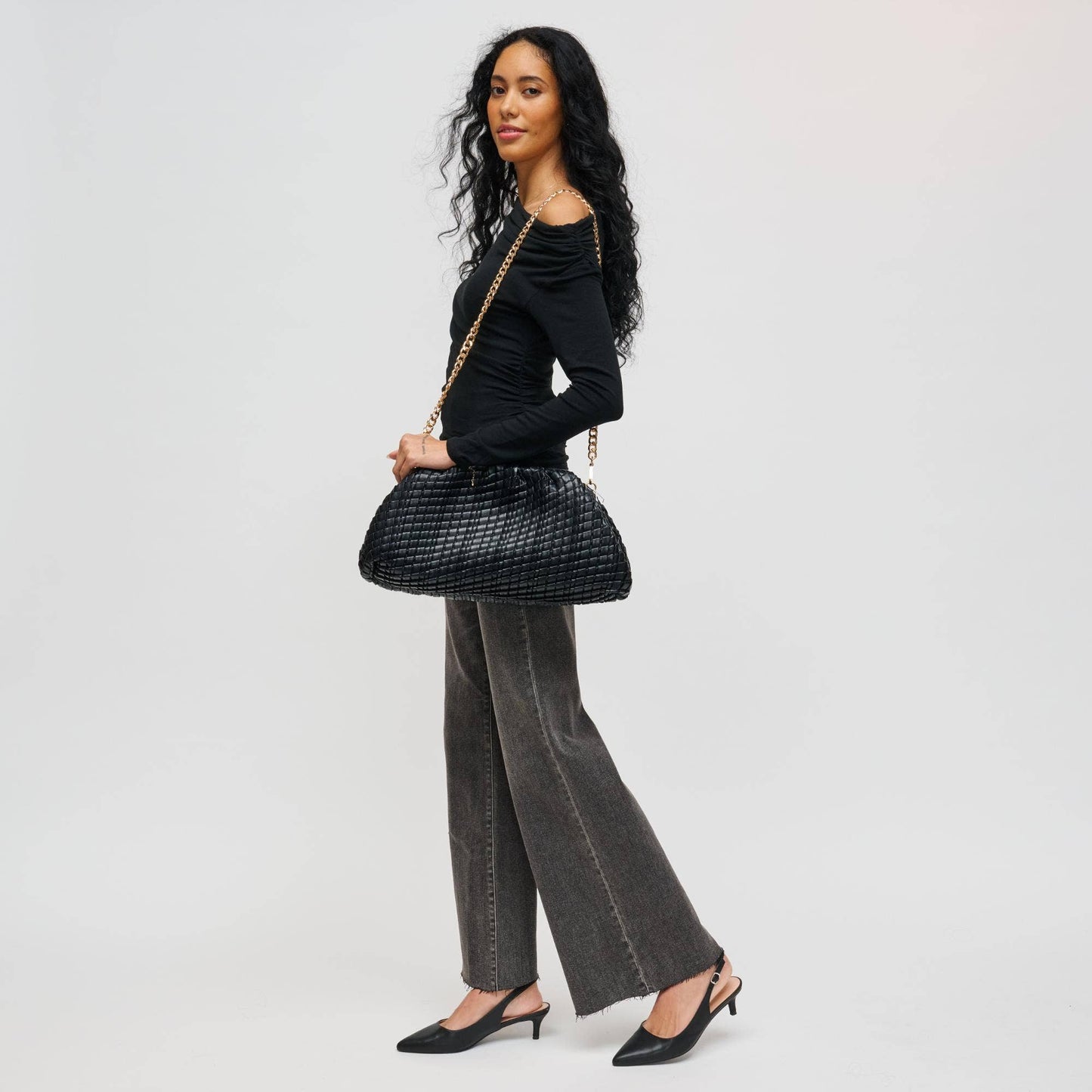 Veronica Clutch