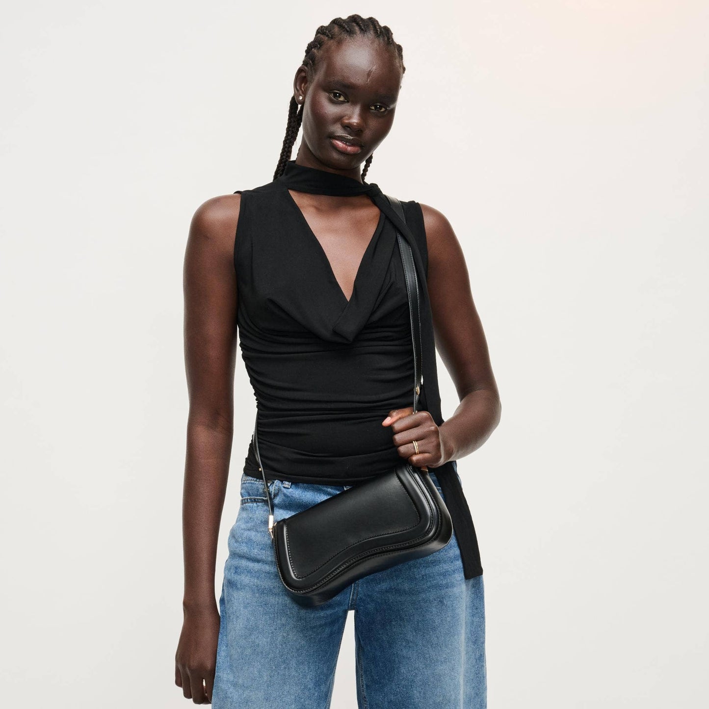 Max Shoulder Bag